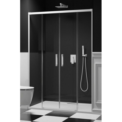 Душевая дверь Radaway Idea DWD White